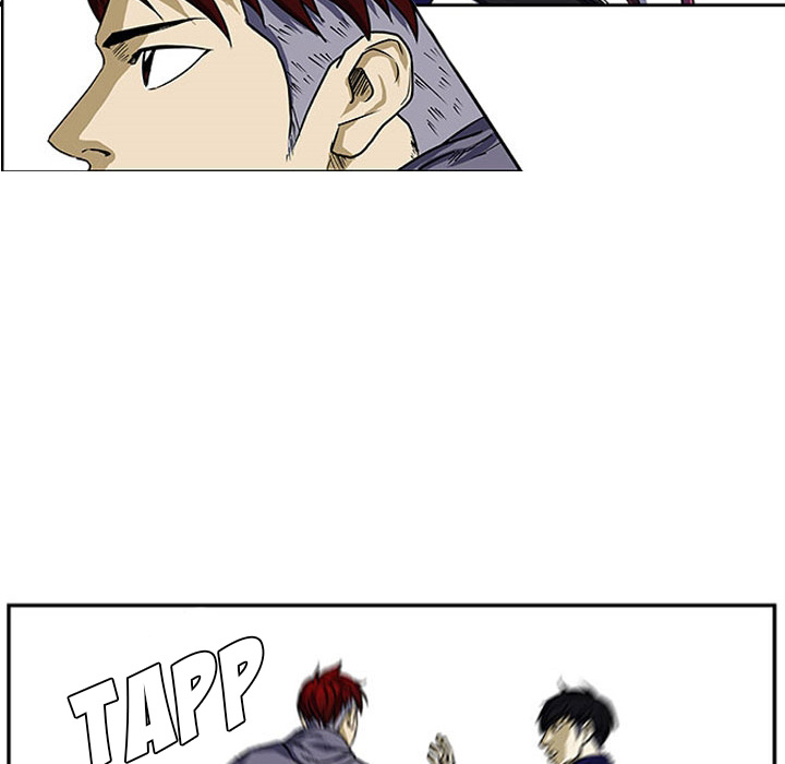 Tweener - episode 5 - 27