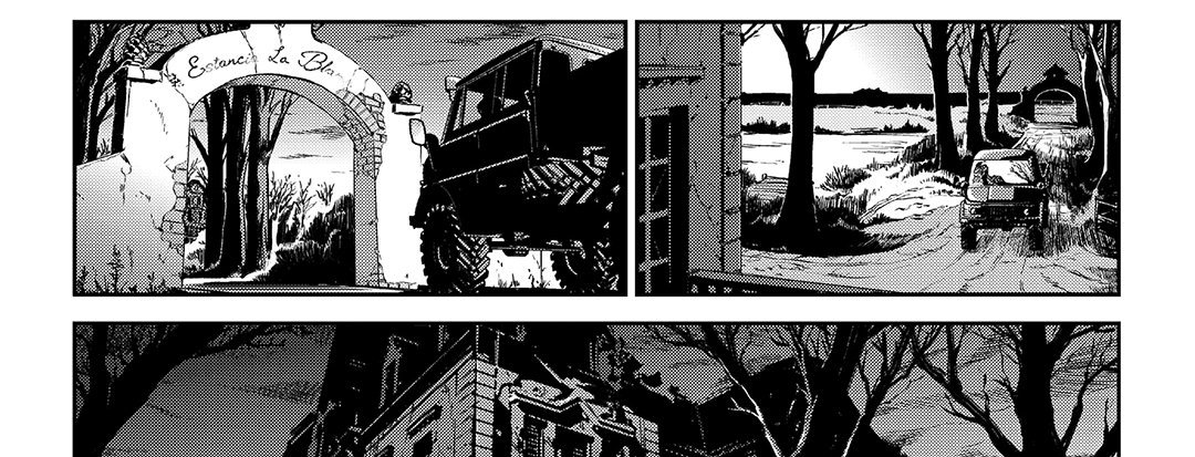 StoneBot Nakamura Omnibus - episode 8 - 85