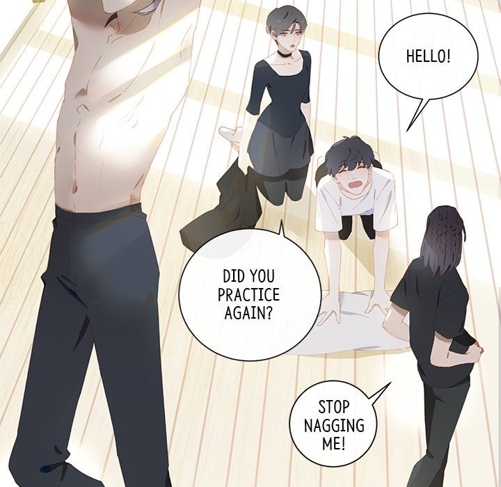 Ballerino - episode 49 - 33