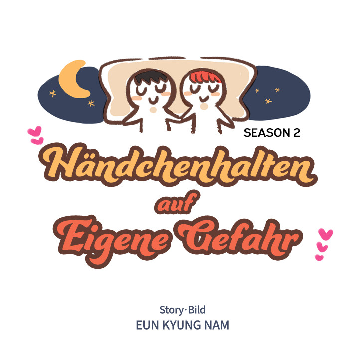 Händchenhalten Auf Eigene Gefahr - episode 66 - 7