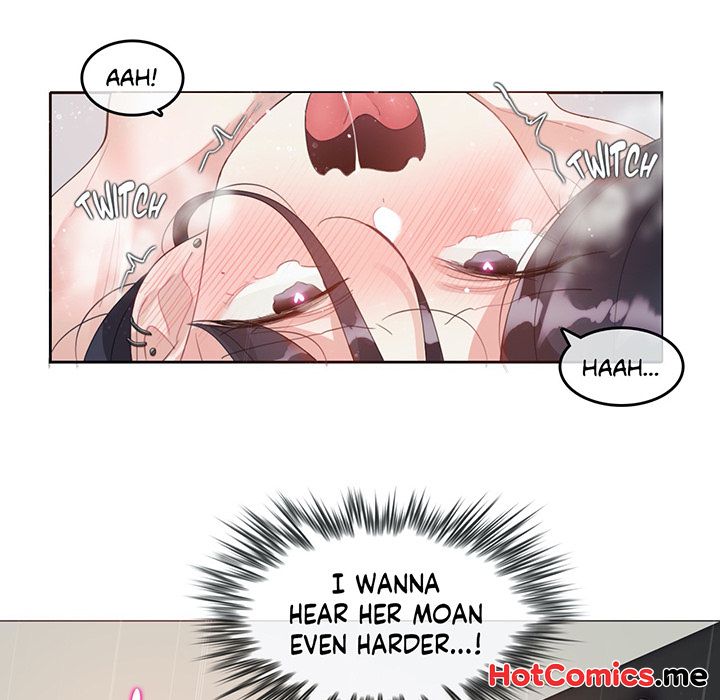 A Pervert's Daily Life - episode 104 - 27