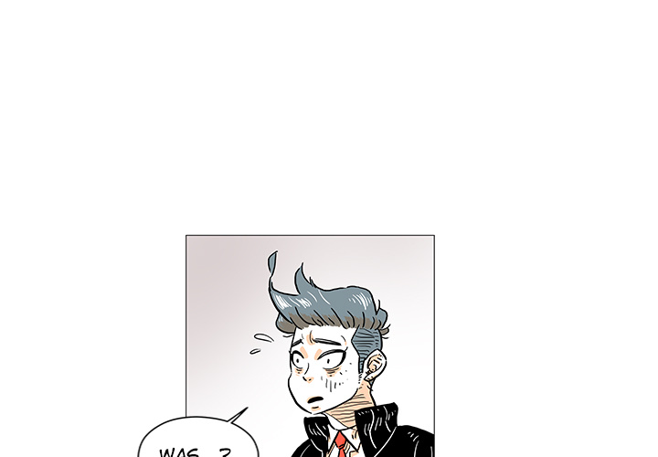 Hero Kim: Wer hat einen Retter bestellt? - episode 8 - 0