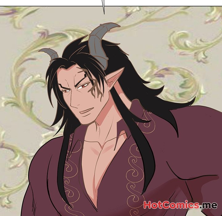 Now, I am Demon King's Wife - episode 41 - 57