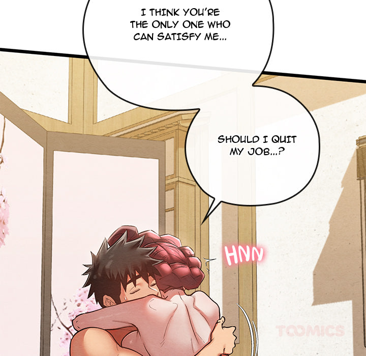 Master of Intimacy - UNCENSORED - episode 14 - 51
