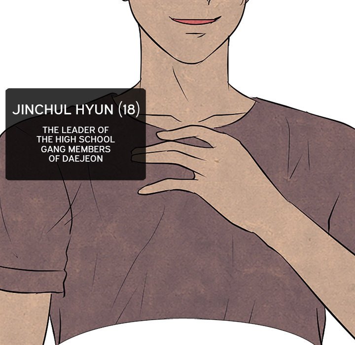 High School Devil - episode 84 - 56