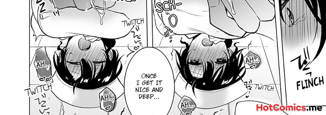 Now That I’m Stuck in His Bed, I Have to Keep Quiet...! The Straight-Laced Nurse Gets Ordered Around by Her Sister’s Boyfriend! - episode 12 - 29