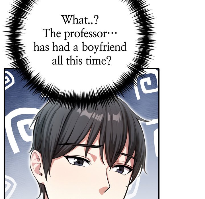 Female Professor with Nude Croquis - episode 10 - 75