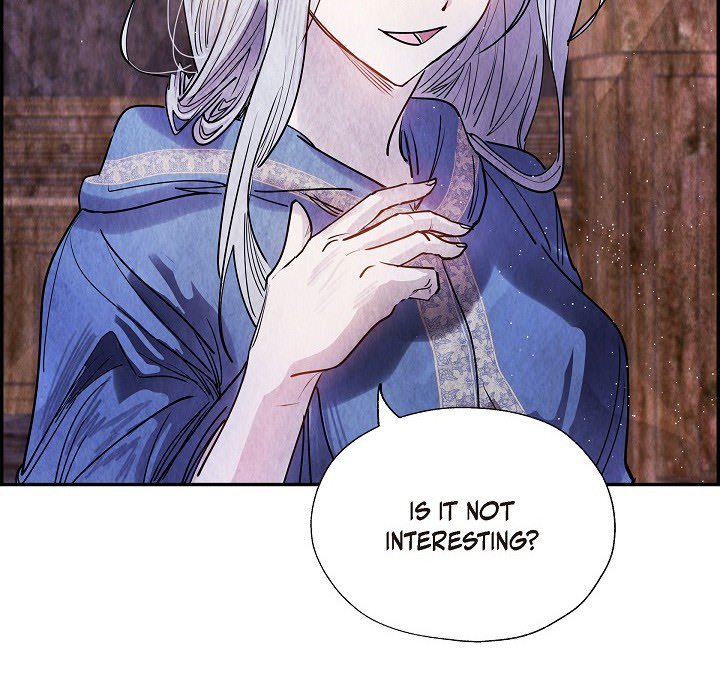 The Villainess Behind the Mask - episode 6 - 89