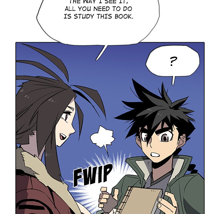 The Fang of Yeongno - episode 32 - 68