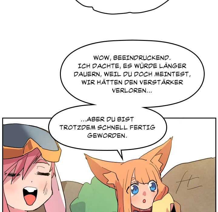 Die Dämonenkaiserin - episode 64 - 32