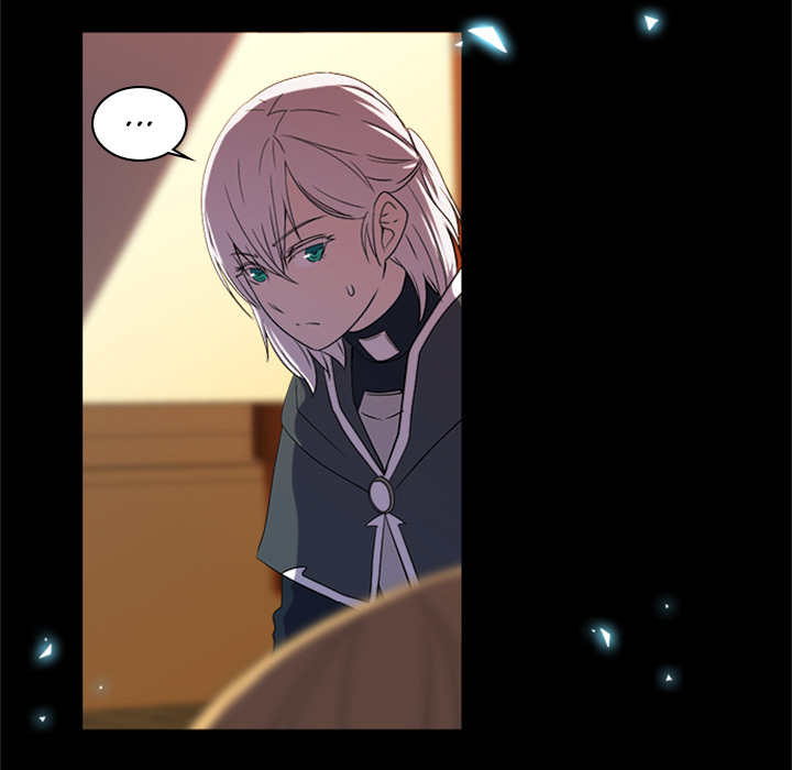 Shade of Arcana - episode 36 - 37