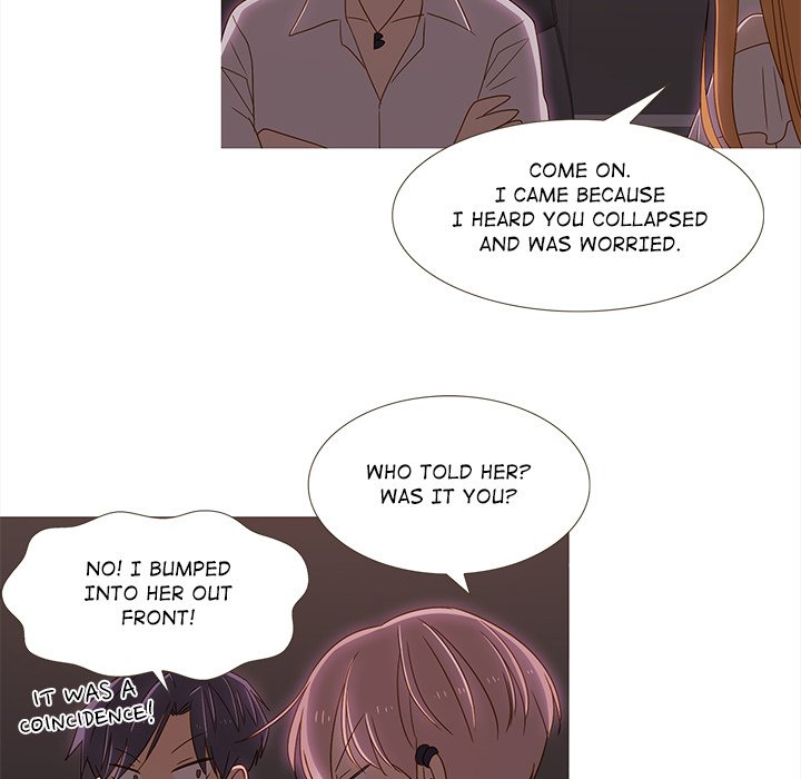 My Life as a Half-Magi - episode 7 - 14