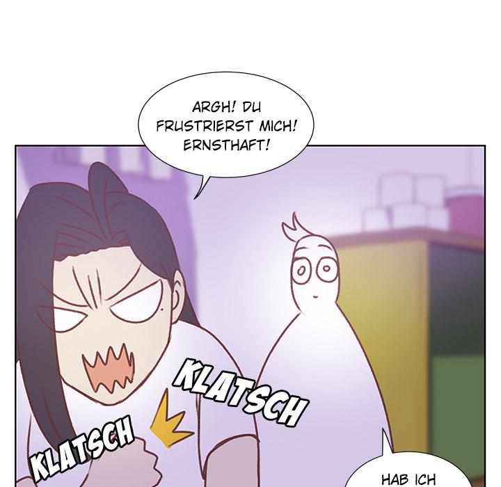 Der Mädchen-Knigge - episode 19 - 83