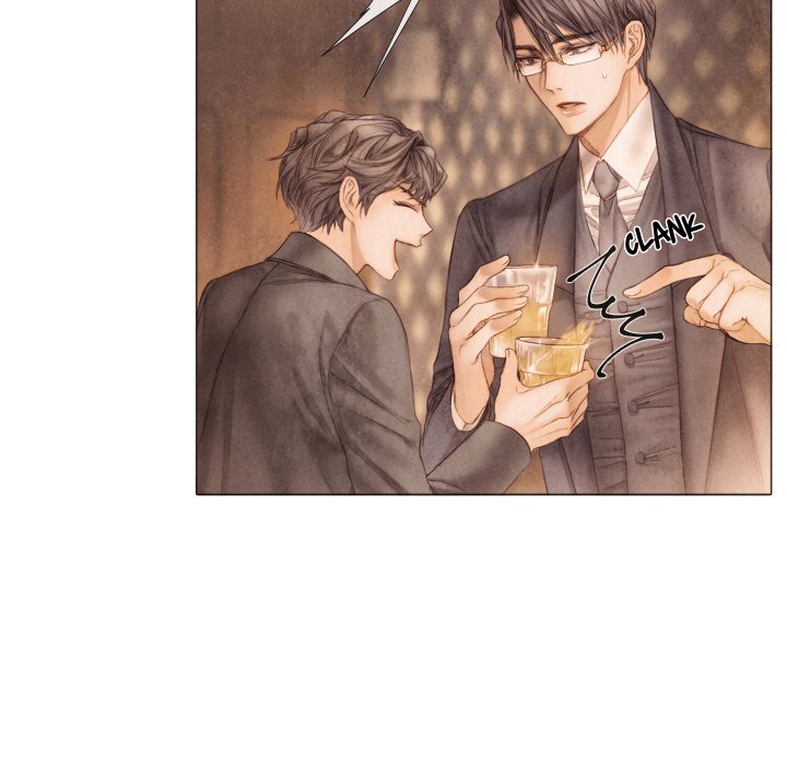 Broken Boy - episode 23 - 27
