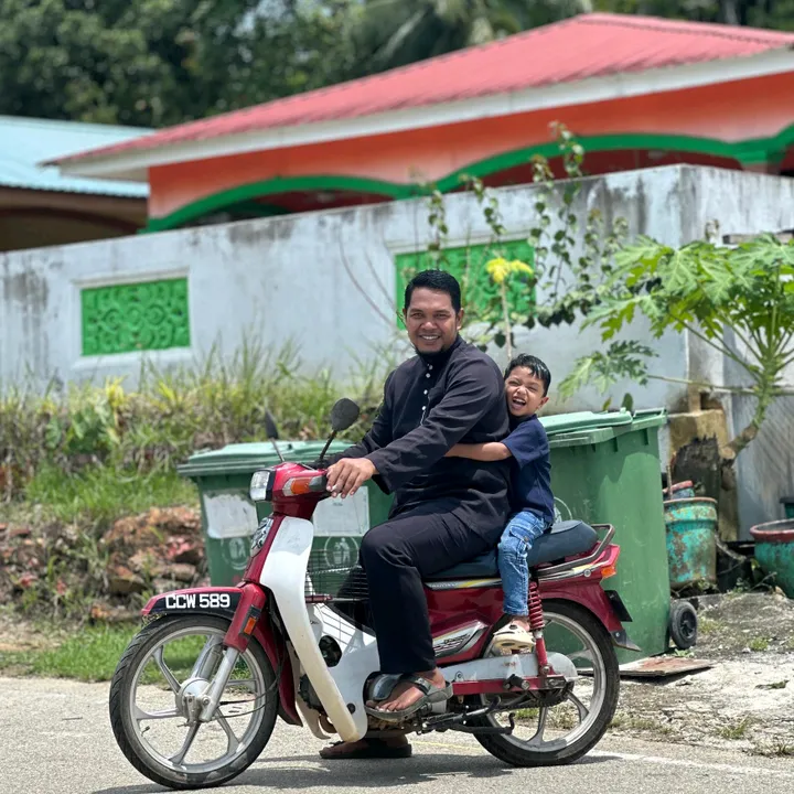 shukurrazali