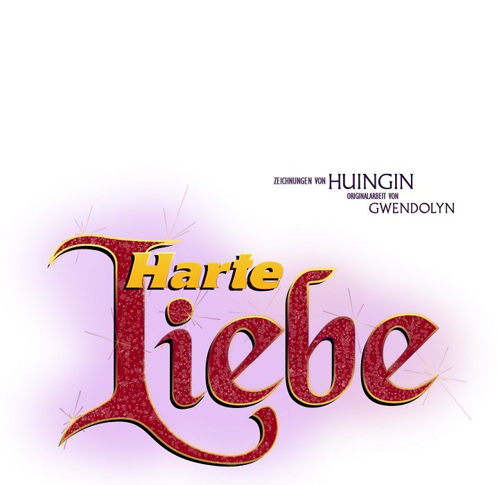 Harte Liebe - episode 4 - 5