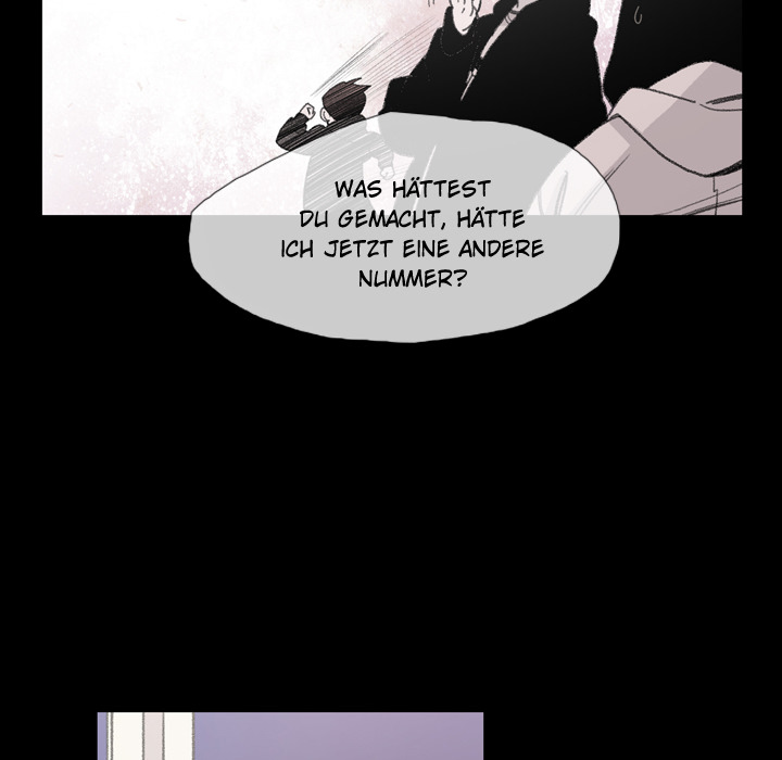 Sag du willst es - episode 4 - 45