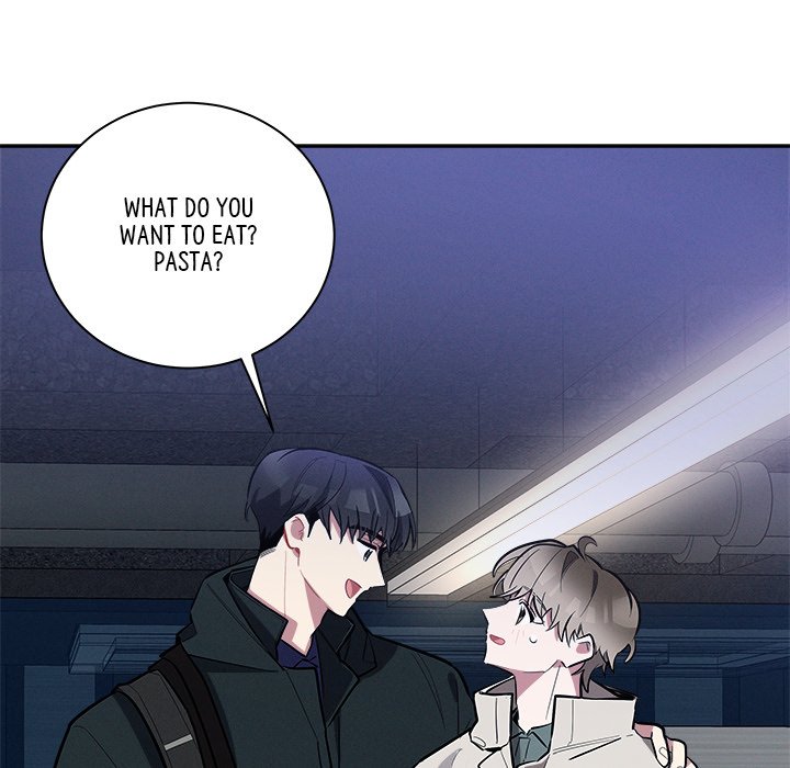 Cherry Doll Scandal - episode 3 - 34