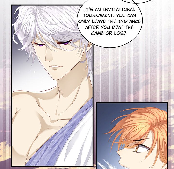 MASTER AND SEVEN LOVERS - episode 4 - 34
