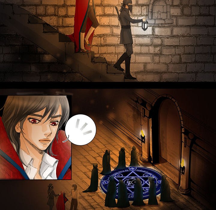 The Emperor's Woman - episode 15 - 17
