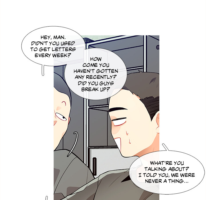What's Going On? - episode 2 - 8