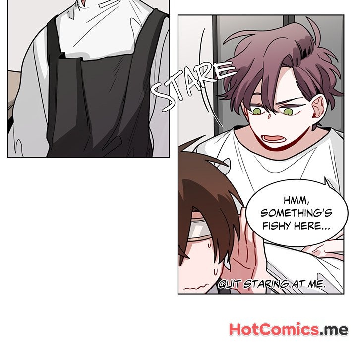 Sign - episode 46 - 7