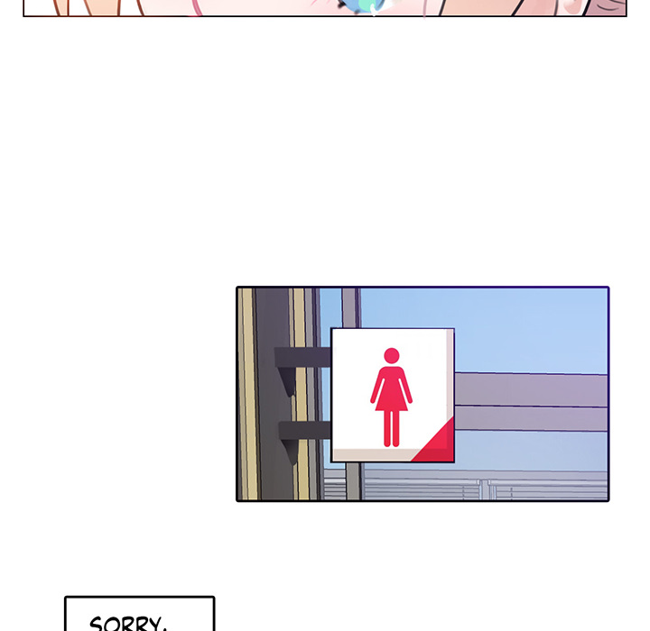 A Pervert's Daily Life - episode 16 - 44