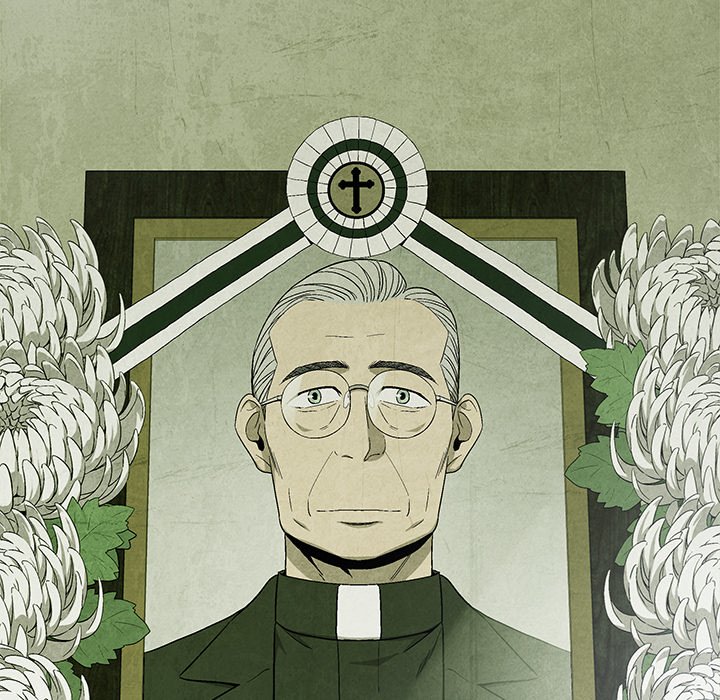 Gorgon - episode 14 - 29