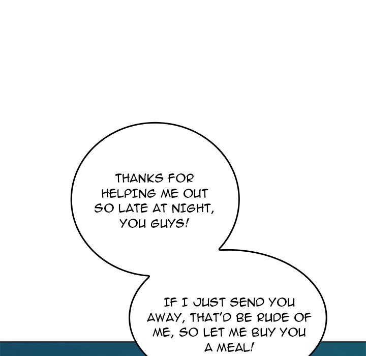 Excuse Me, This is my Room - episode 40 - 89