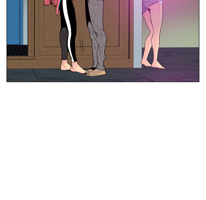 Housewife - episode 18 - 26