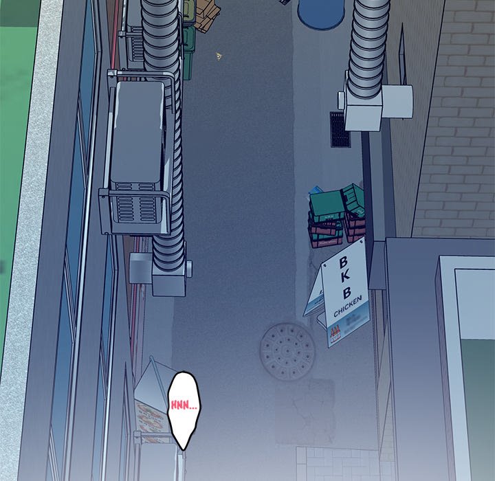 God of Ecstasy - episode 2 - 108