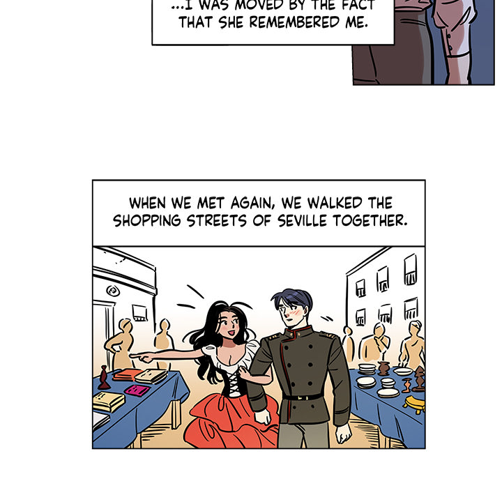 Snowman - episode 13 - 5
