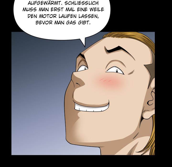 Hyänen der Großstadt - episode 58 - 76