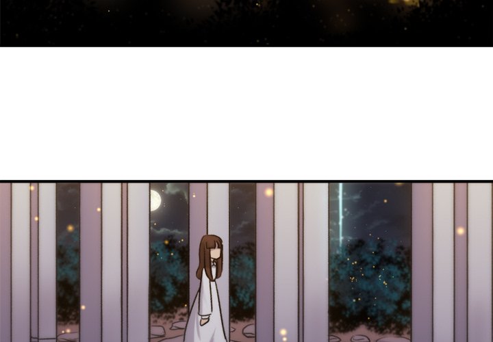 Forest of the Fireflies - episode 8 - 1