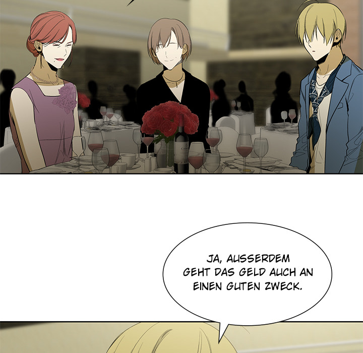 Besondere Beziehungen - episode 30 - 13