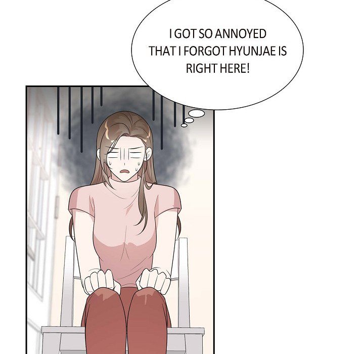 A Misogamist's Romance - episode 15 - 63