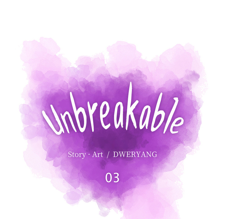 Unbreakable - episode 3 - 32