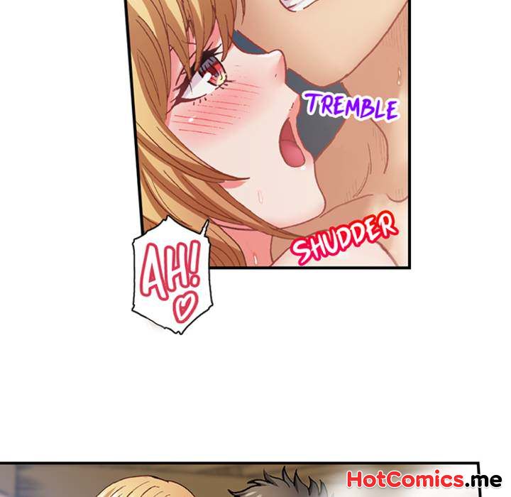 The Quiet Gal Can't Stop Moaning in Bed - episode 27 - 46
