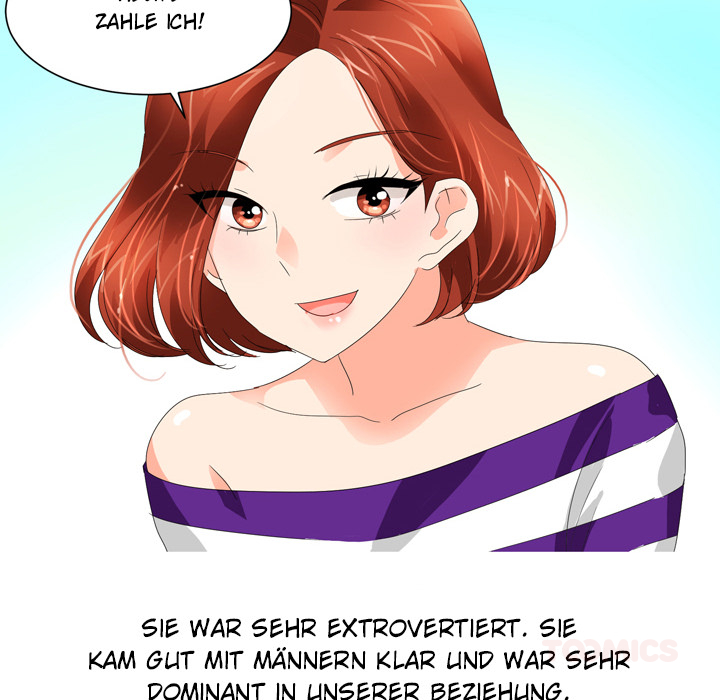 Forever Gossip 2. Staffel - episode 17 - 50