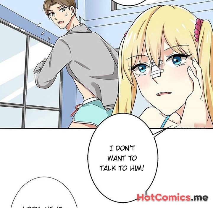 Become A Girl At Night - episode 17 - 25