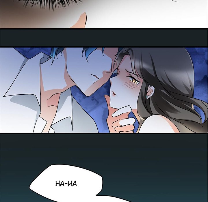 Love Is Never Enough - episode 1 - 47