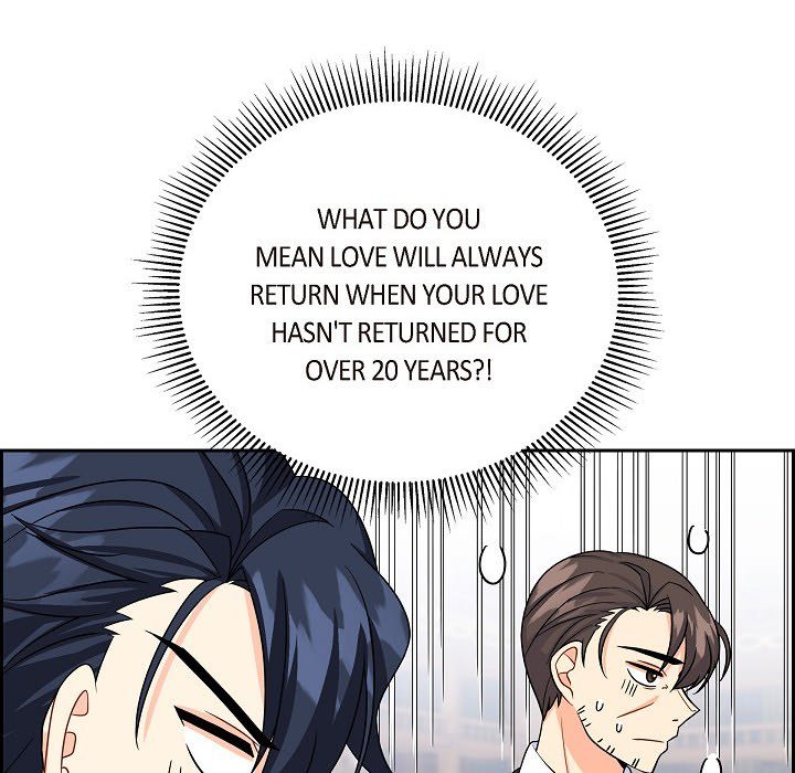 The Destroyer Fell in Love with Me - episode 32 - 112