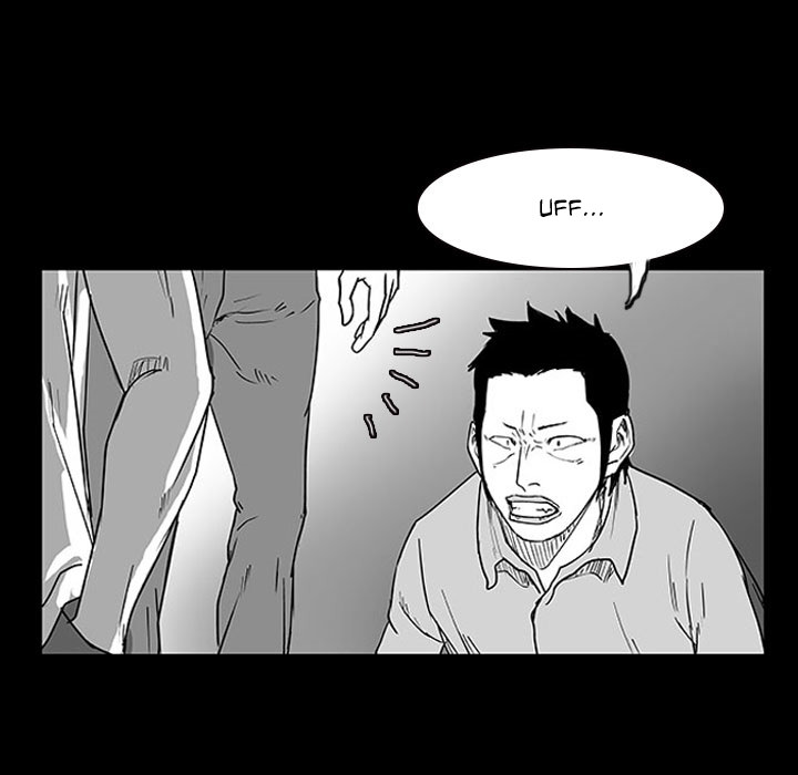 Tweener - episode 10 - 67