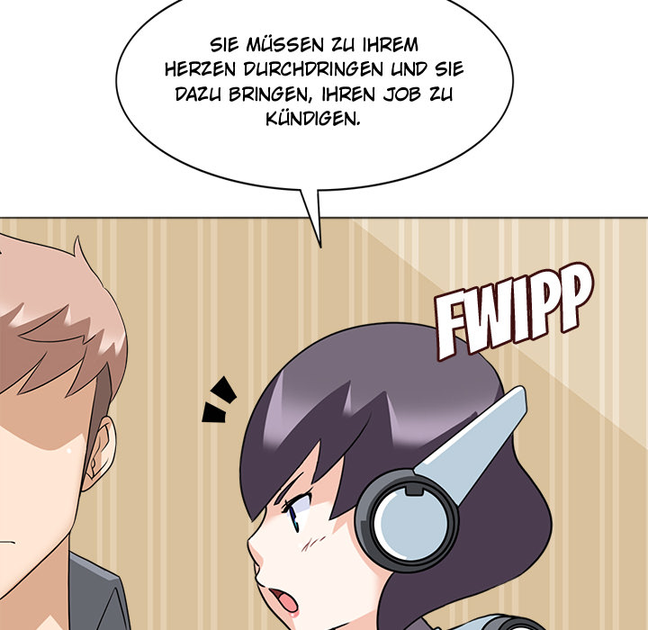 Agent Playboy meldet sich zum Dienst - episode 12 - 27