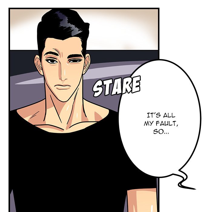 Five Years Apart - episode 1 - 34