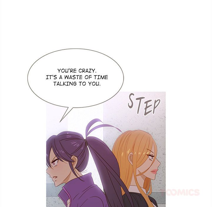 My Life as a Half-Magi - episode 50 - 25