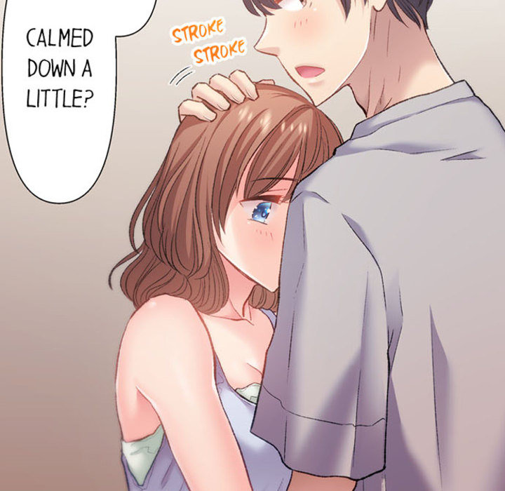 100% Compatibility: My DNA Desires My Step-Brother - episode 8 - 29
