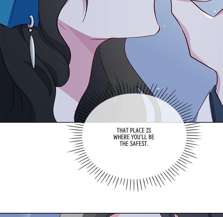 To Trick a Mermaid - episode 28 - 54