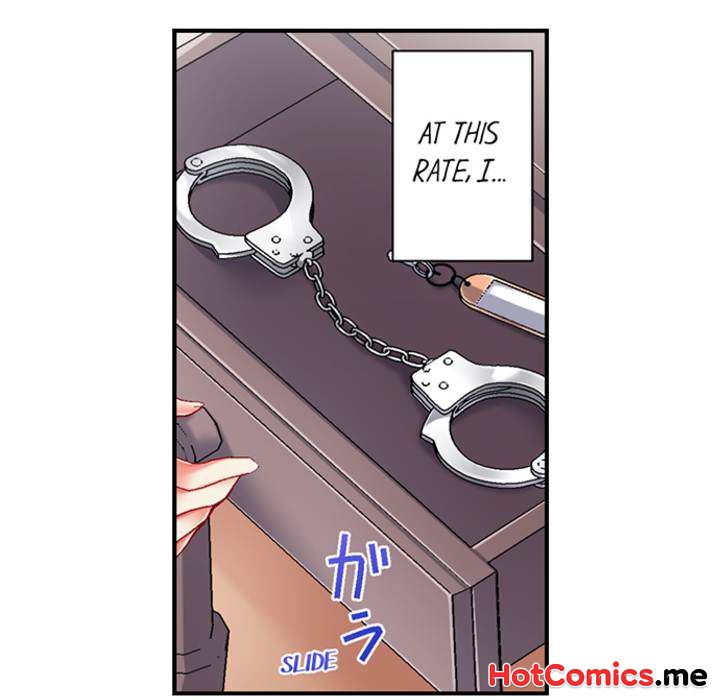 Our Kinky Newlywed Life - episode 19 - 8