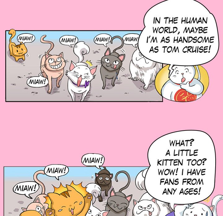 Lay Lay Cat - episode 13 - 8